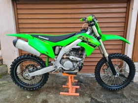 Kawasaki Kx 250f стартер, снимка 8