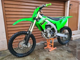  Kawasaki Kx