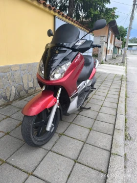 Yamaha X-max | Mobile.bg    2