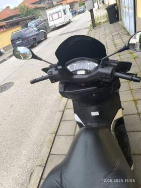Yamaha X-max | Mobile.bg    4