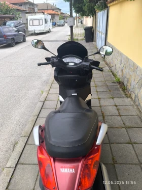 Yamaha X-max | Mobile.bg    5