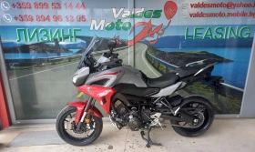 Yamaha Tracer 900 ABS TC LED  | Mobile.bg    2