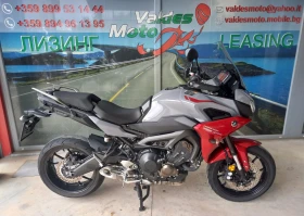 Yamaha Tracer 900 ABS TC LED  | Mobile.bg    4