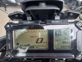Yamaha Tracer 900 ABS TC LED  | Mobile.bg    8
