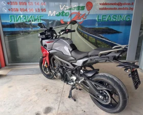 Yamaha Tracer 900 ABS TC LED  | Mobile.bg    9
