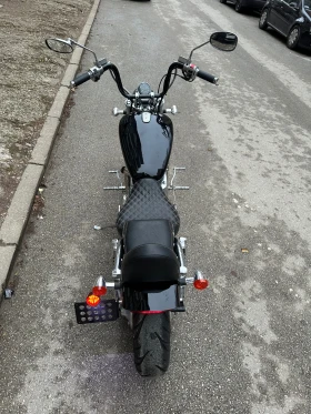 Suzuki Intruder VS 1400 5 ск., снимка 10