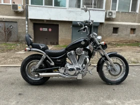 Suzuki Intruder VS 1400 5 ск., снимка 8