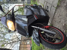 Kymco People 300 S | Auto.bg — изображение 4