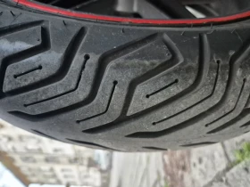 Kymco People 300 S | Auto.bg — изображение 9