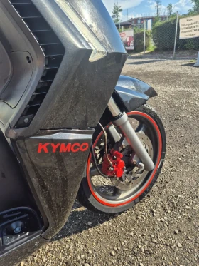Kymco People 300i | Mobile.bg � ����� ������ 17