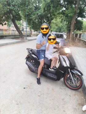 Kymco People 300 S | Auto.bg — изображение 15