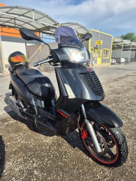 Kymco People 300i | Mobile.bg � ����� ������ 14