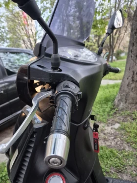 Kymco People 300 S | Auto.bg — изображение 5