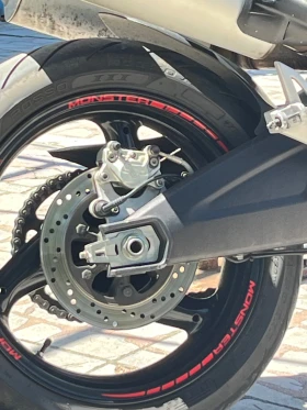 Ducati Monster 696 | Mobile.bg � ����� ������ 6