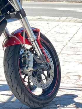 Ducati Monster 696 | Mobile.bg � ����� ������ 7