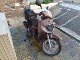 Honda 125 SH125 | Auto.bg — изображение 5