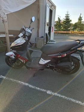 Kymco Super Super 8 50 2T | Mobile.bg � ����� ������ 6