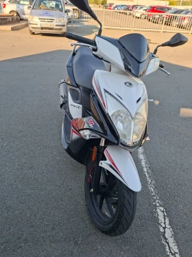 ������ Kymco Super