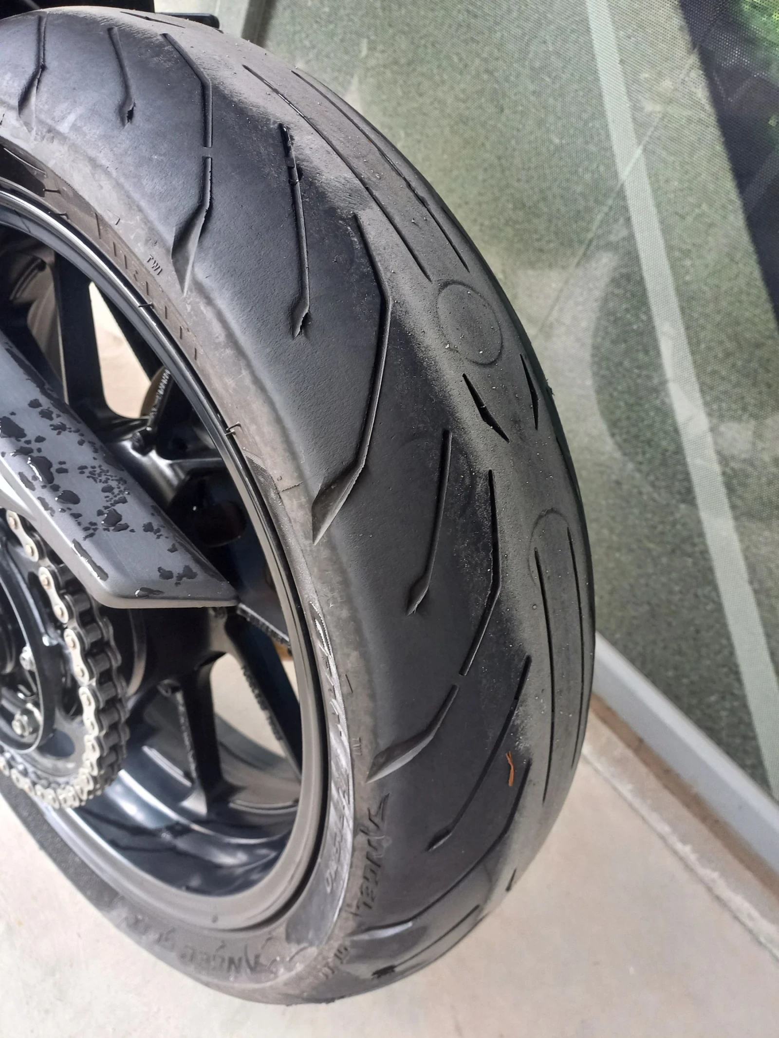 Yamaha Tracer 900 ABS TC LED  - изображение 6