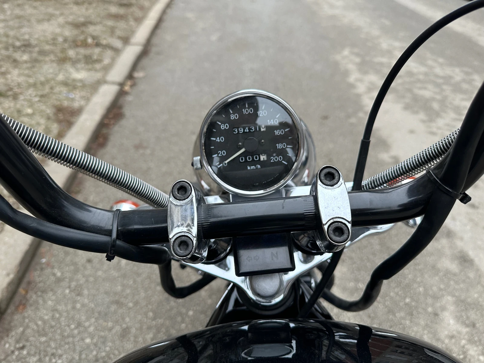Suzuki Intruder VS 1400 5 ��. | Mobile.bg � ����������� 14