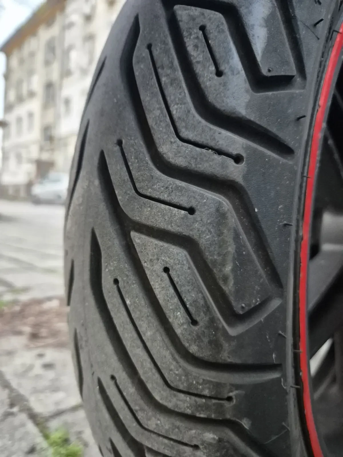 Kymco People 300i, снимка 9 - Мотоциклети и мототехника - 54176907