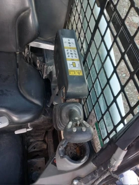 Мини челни товарачи Bobcat S450, снимка 7