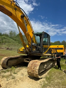 Багер JCB 330, снимка 6