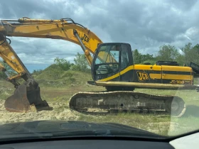 Багер JCB 330, снимка 2