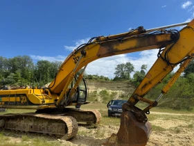 Багер JCB 330, снимка 4