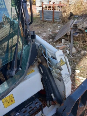    Bobcat S450 | Mobile.bg    10