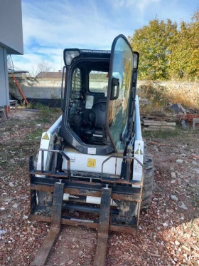    Bobcat S450 | Mobile.bg    4