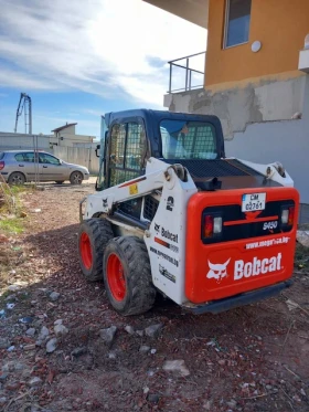    Bobcat S450 | Mobile.bg    3