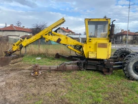  Multicar Menzi muk | Mobile.bg    2