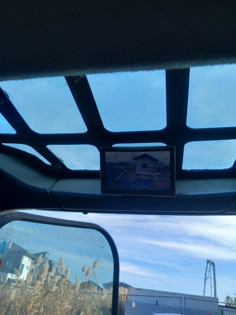 Мини челни товарачи Bobcat S450, снимка 8 - Индустриална техника - 52422558