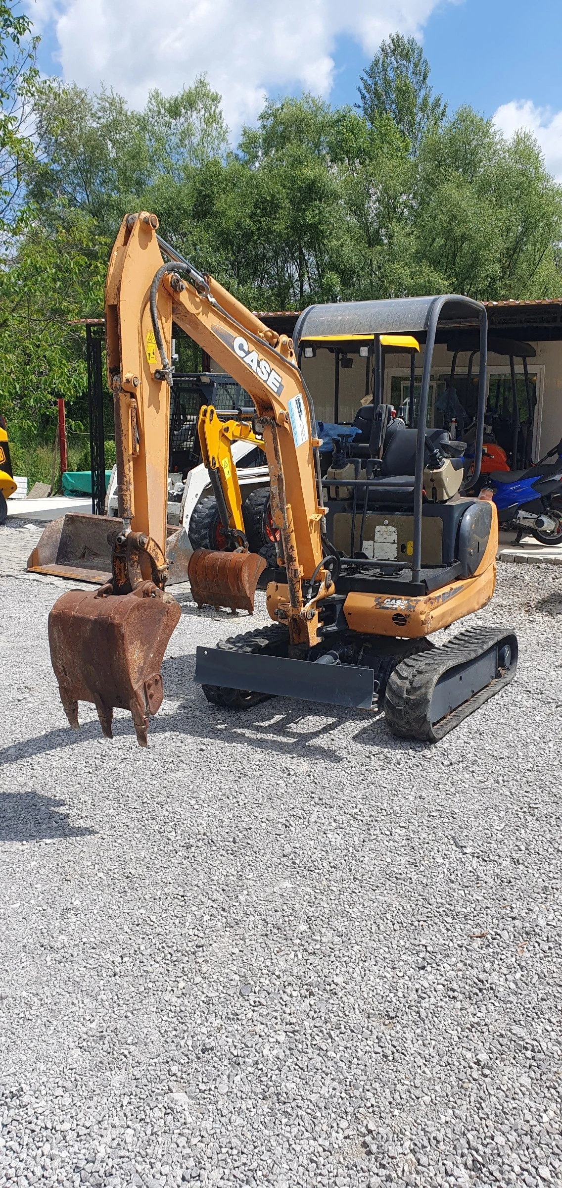  Case | Mobile.bg   1