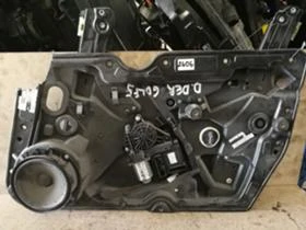 Стъклоповдигач преден десен Volkswagen Golf V  , снимка 1