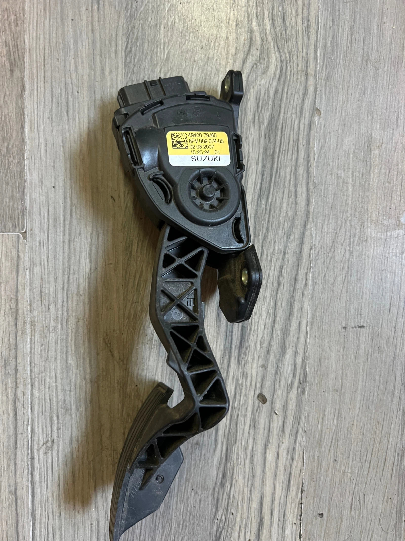 49400-79J60   SUZUKI SX4   6PV009074-05 6PV 009 074-05 | Mobile.bg   1
