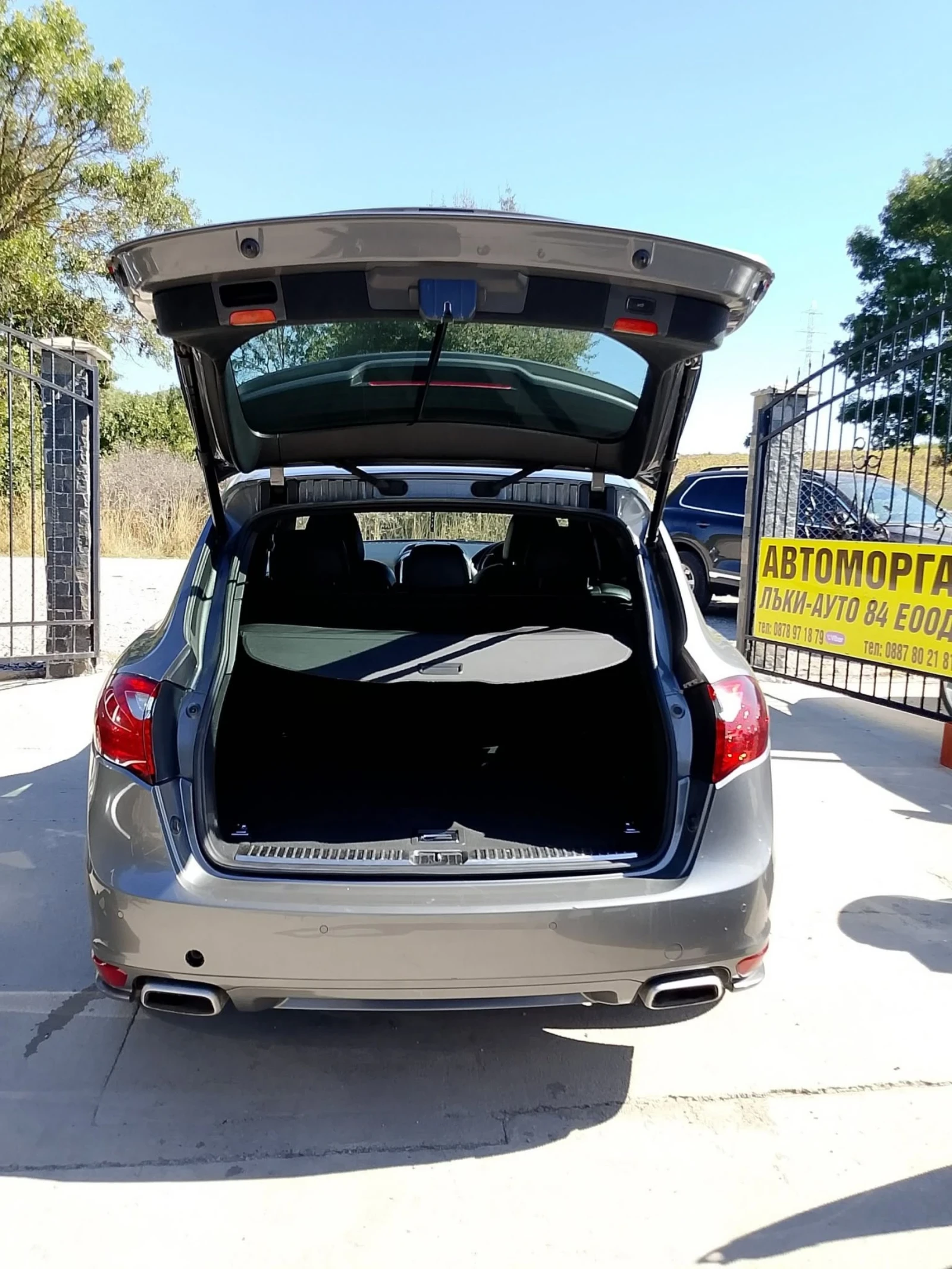 Porsche Cayenne 3.0 TDi , CRC motor 245 .. , 5    | Mobile.bg   6