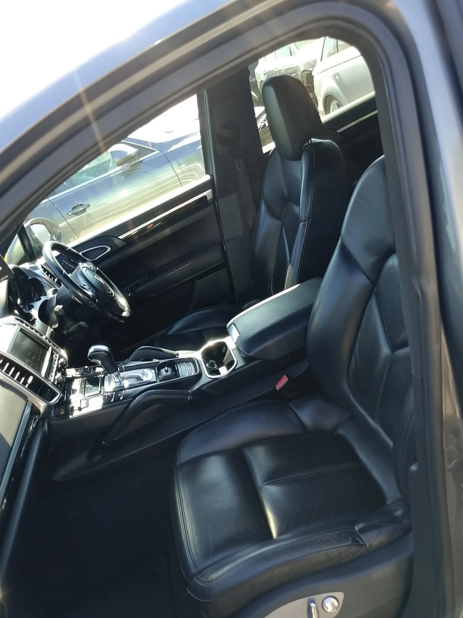 Porsche Cayenne 3.0 TDi , CRC motor 245 .. , 5    | Mobile.bg   7