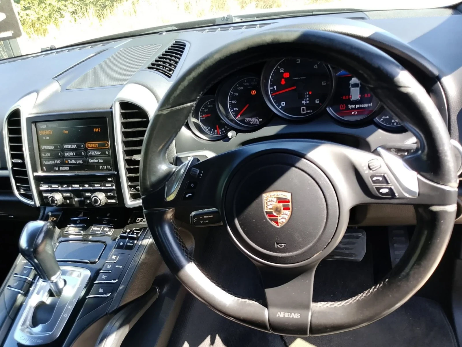 Porsche Cayenne 3.0 TDi , CRC motor 245 .. , 5    | Mobile.bg   8