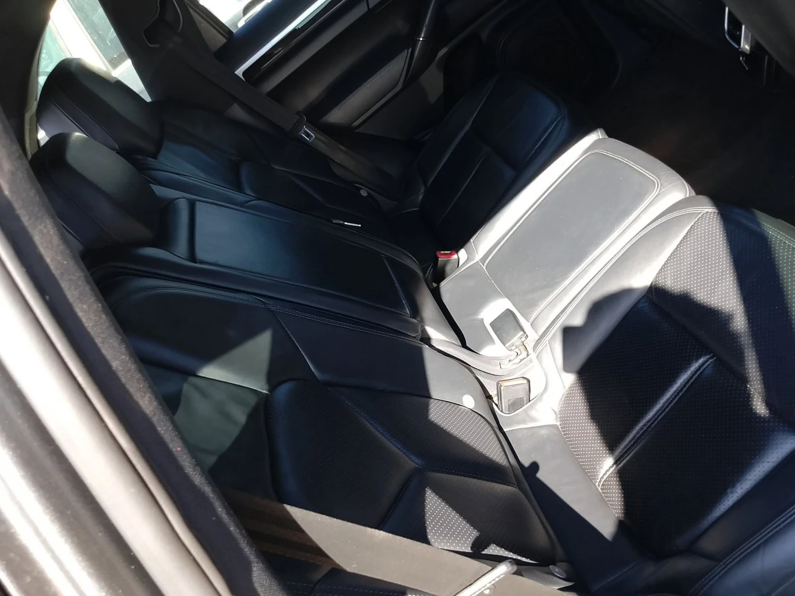 Porsche Cayenne 3.0 TDi , CRC motor 245 .. , 5    | Mobile.bg   11