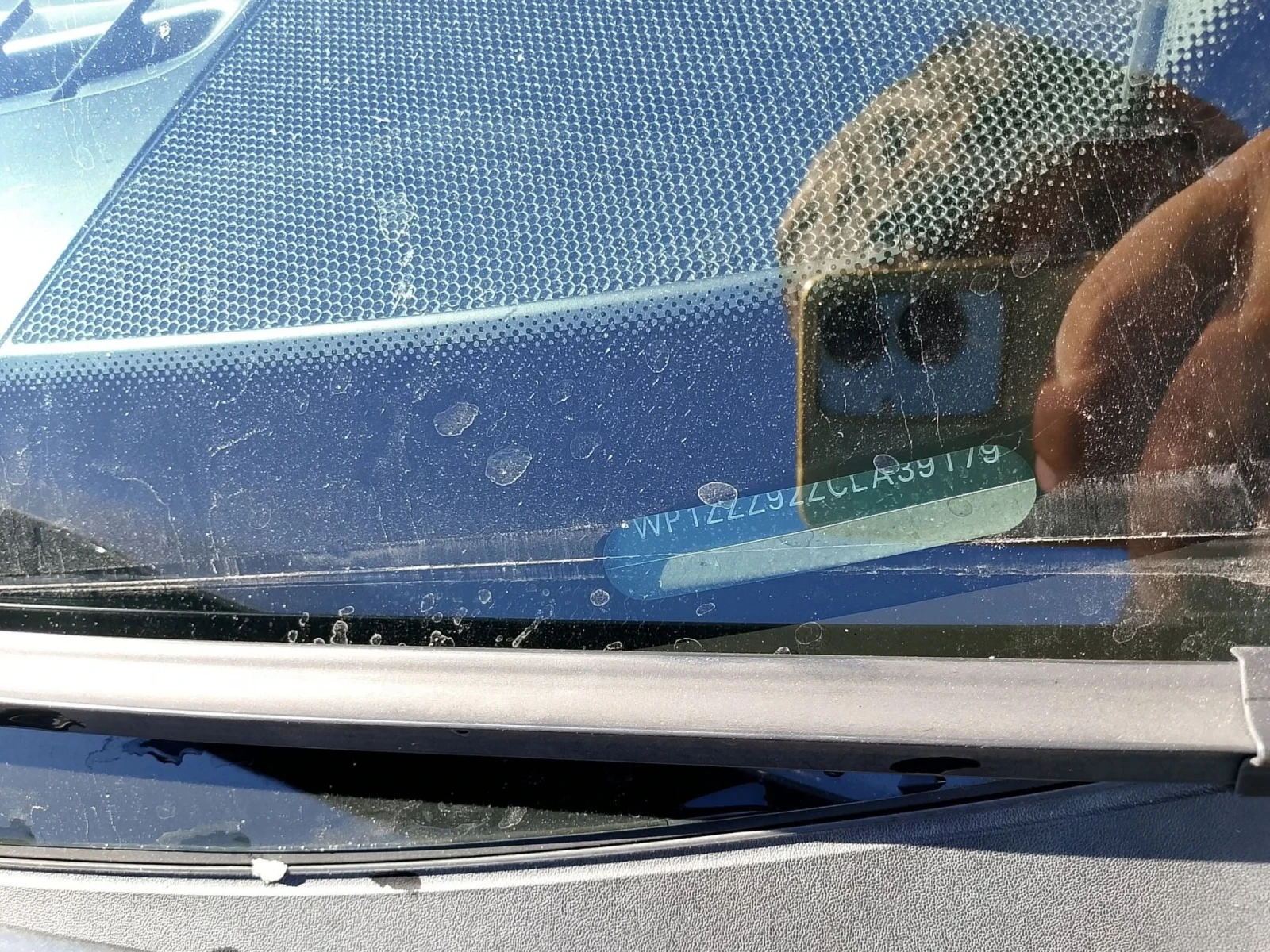 Porsche Cayenne 3.0 TDi , CRC motor 245 .. , 5    | Mobile.bg   14