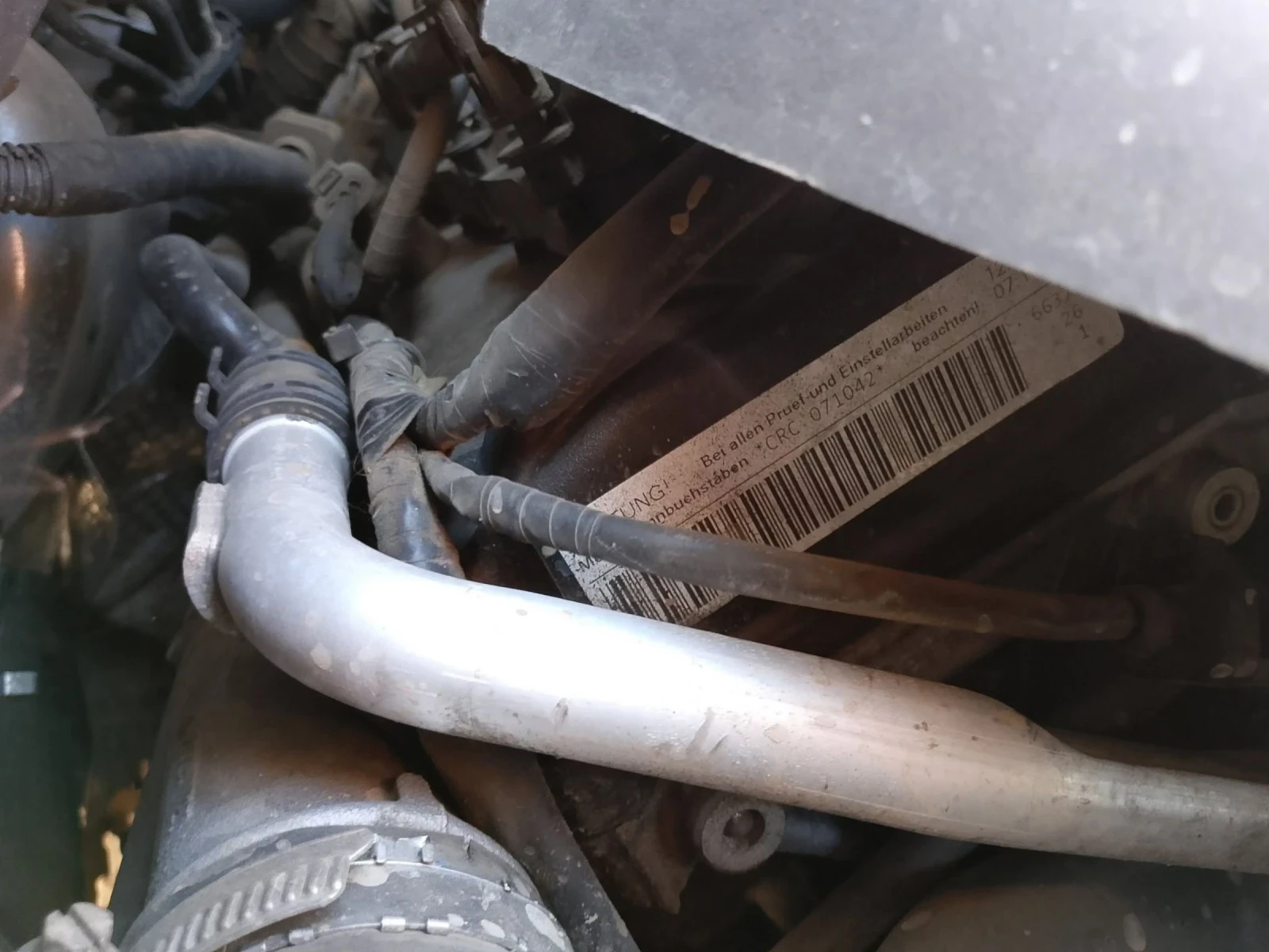 Porsche Cayenne 3.0 TDi , CRC motor 245 .. , 5    | Mobile.bg   13