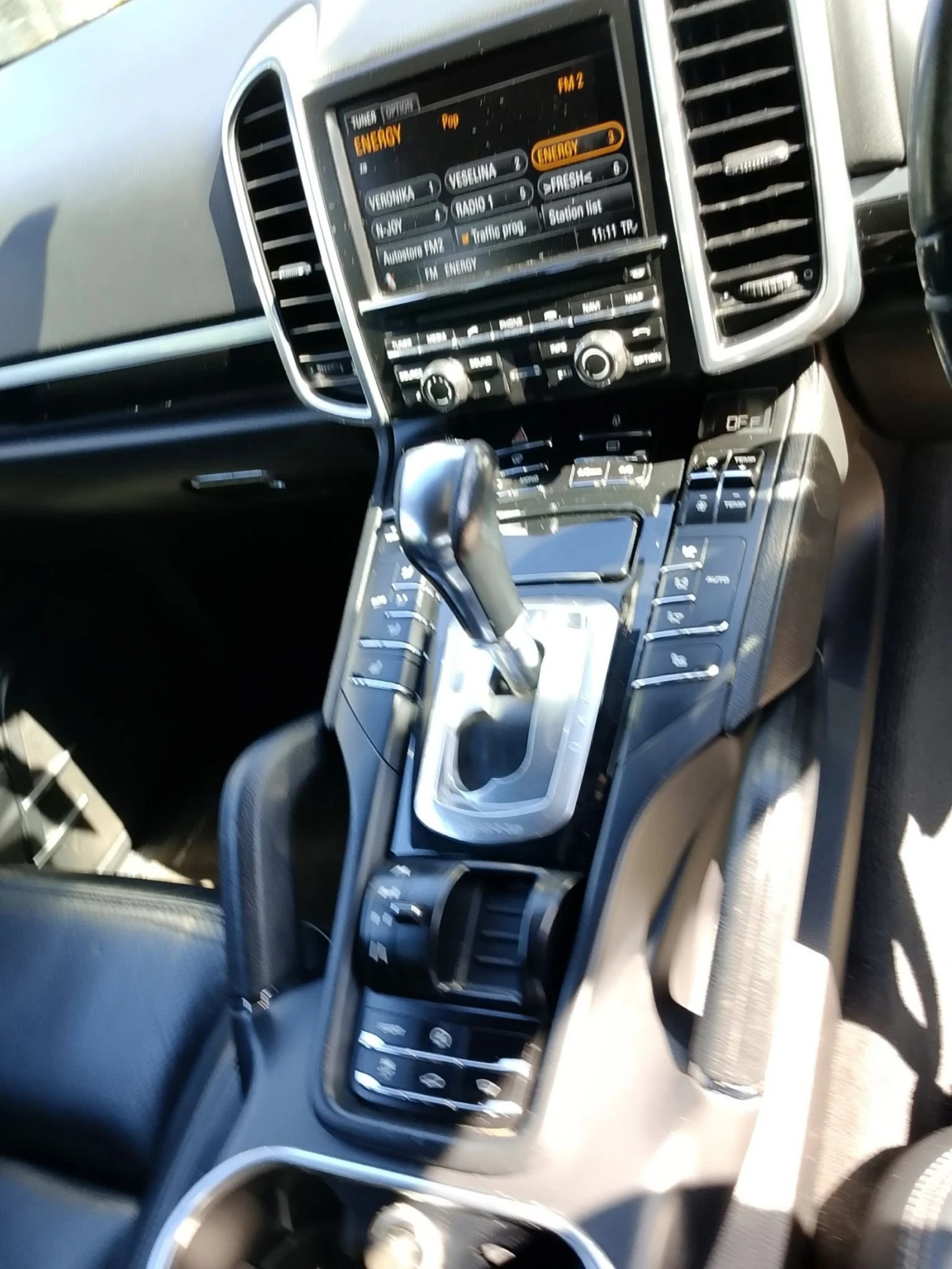 Porsche Cayenne 3.0 TDi , CRC motor 245 .. , 5    | Mobile.bg   9