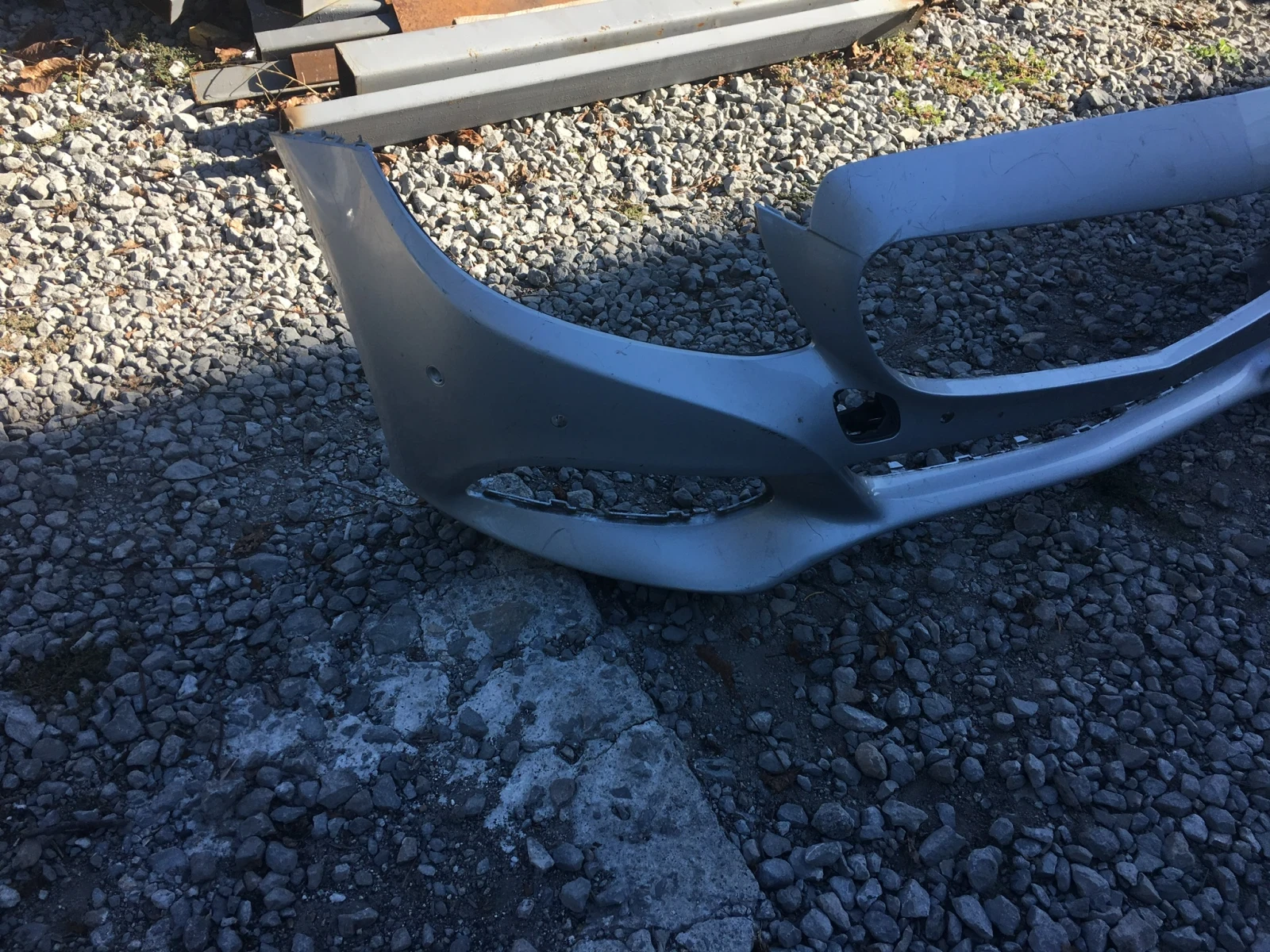 ���������� ������ ����� �� Mercedes C-Class. W205. 14-18. A2058800125 | Mobile.bg � ����������� 2