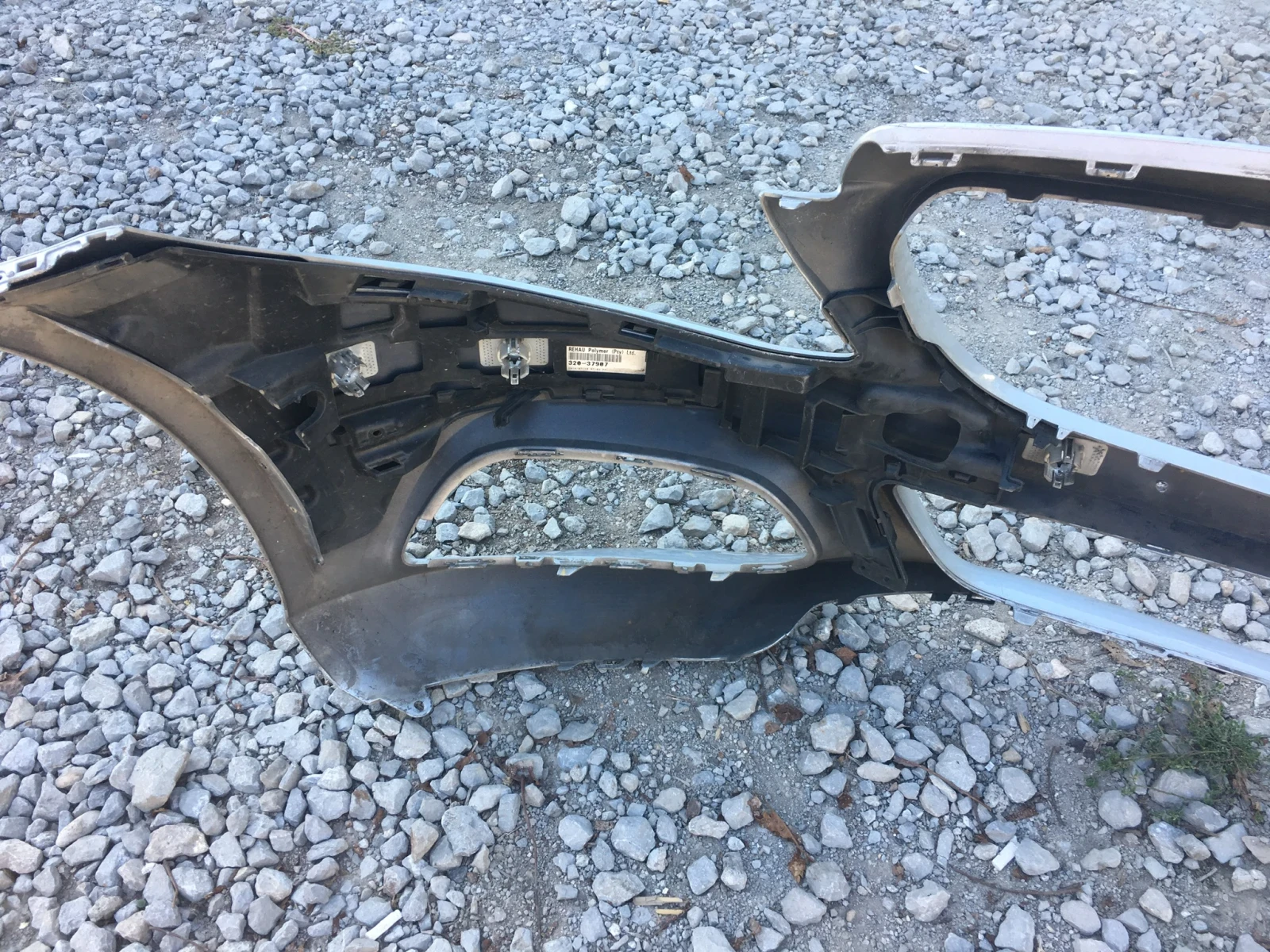 ���������� ������ ����� �� Mercedes C-Class. W205. 14-18. A2058800125 | Mobile.bg � ����������� 3