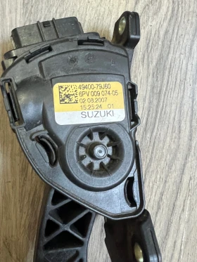 49400-79J60   SUZUKI SX4   6PV009074-05 6PV 009 074-05 | Mobile.bg    2