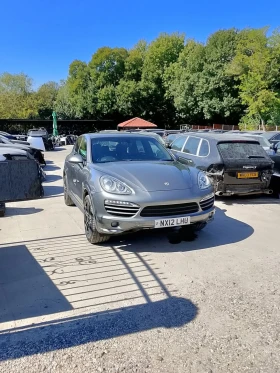 Porsche Cayenne 3.0 TDi , CRC motor 245 .. , 5    | Mobile.bg    3