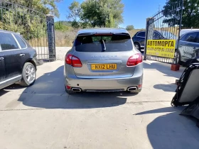 Porsche Cayenne 3.0 TDi , CRC motor 245 .. , 5    | Mobile.bg    5