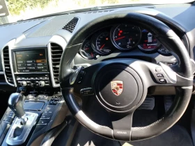 Porsche Cayenne 3.0 TDi , CRC motor 245 .. , 5    | Mobile.bg    8